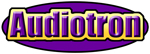 Audiotron logo