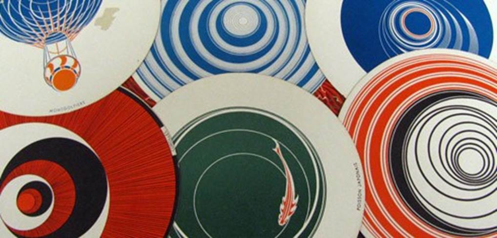 Rotoreliefs