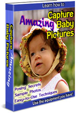 baby poses ebook