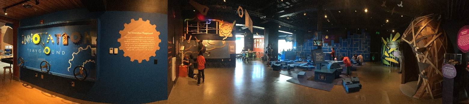 WopEchoInnovationPlayground