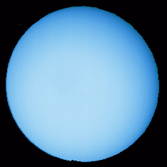 Uranus